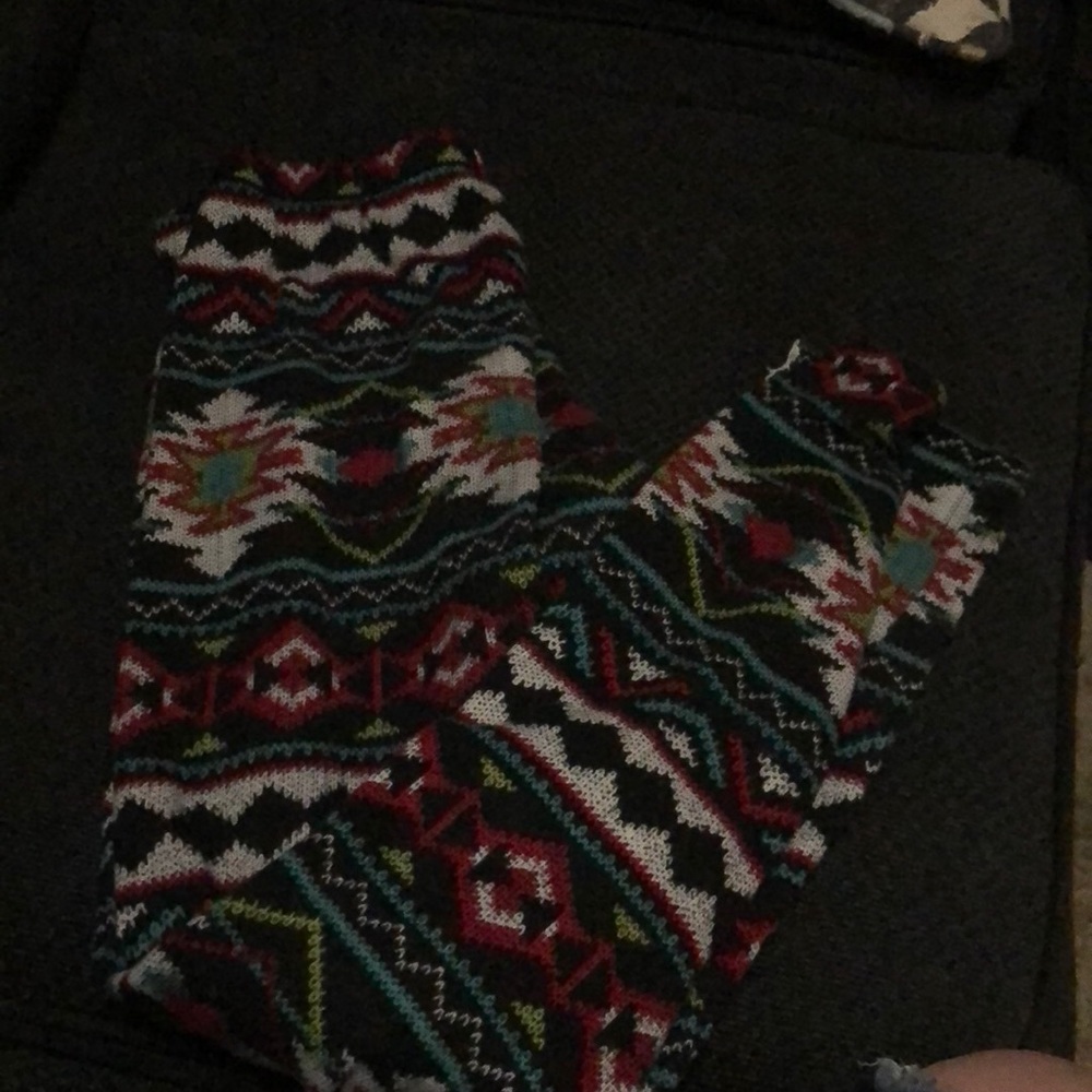 Women’s leggings